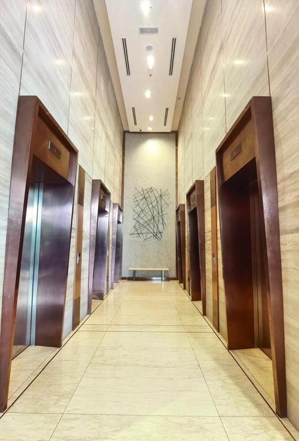 C1113 Almas Suites Galaxy Space Netflix By Stay Nusajaya  Luaran gambar