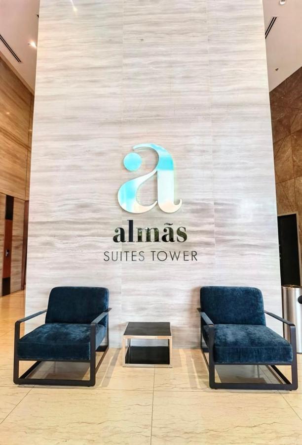 C1113 Almas Suites Galaxy Space Netflix By Stay Nusajaya  Luaran gambar