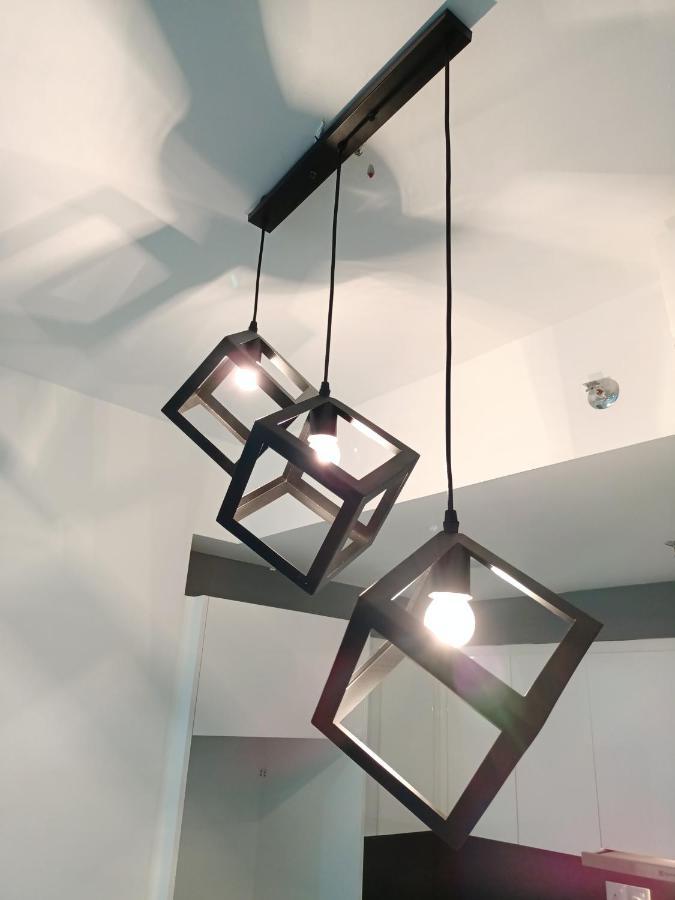 C1113 Almas Suites Galaxy Space Netflix By Stay Nusajaya  Luaran gambar